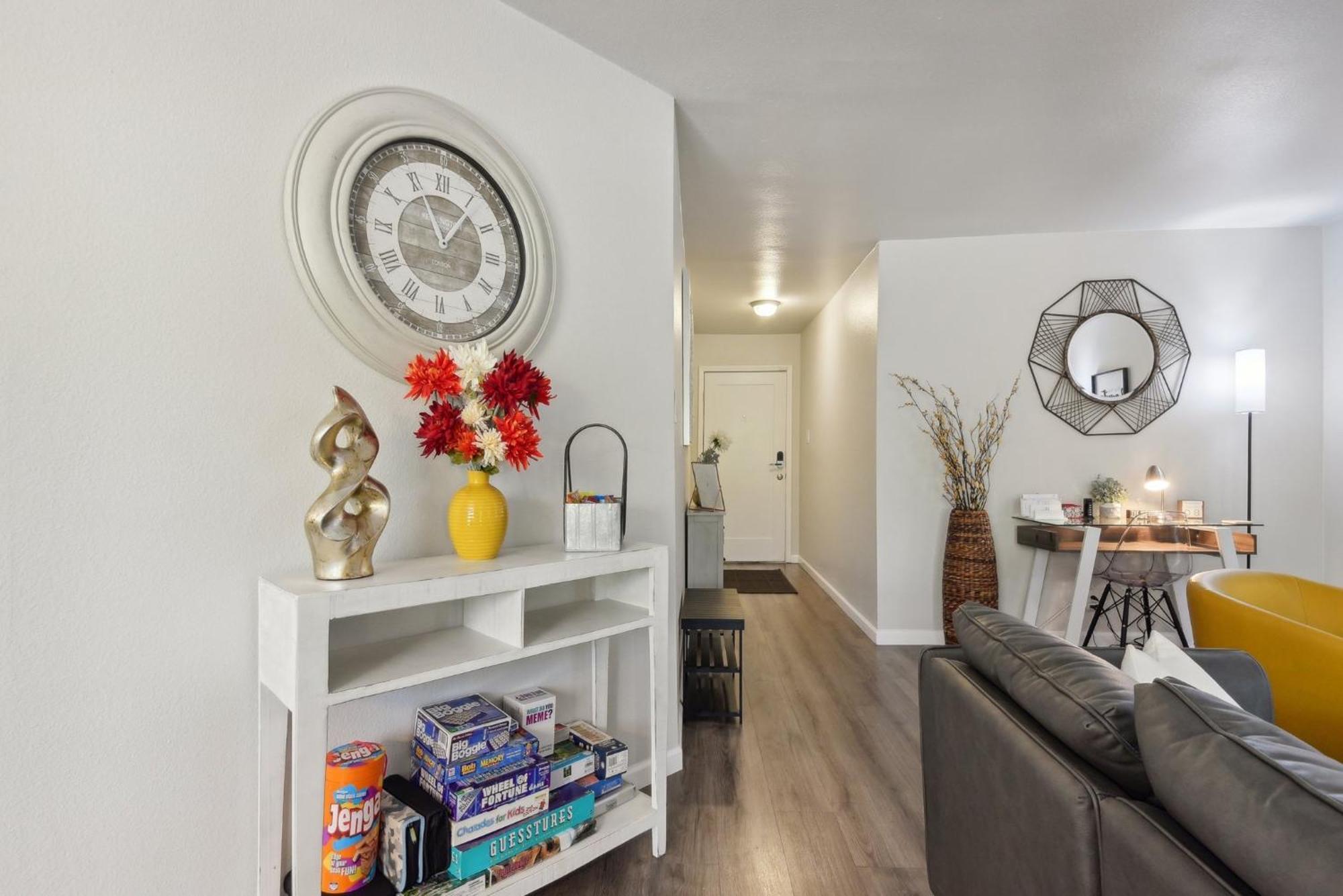 Modern Rental Near Medical Center, Six Flags, Utsa, La Cantera, Lackland Afb 圣安东尼奥 外观 照片